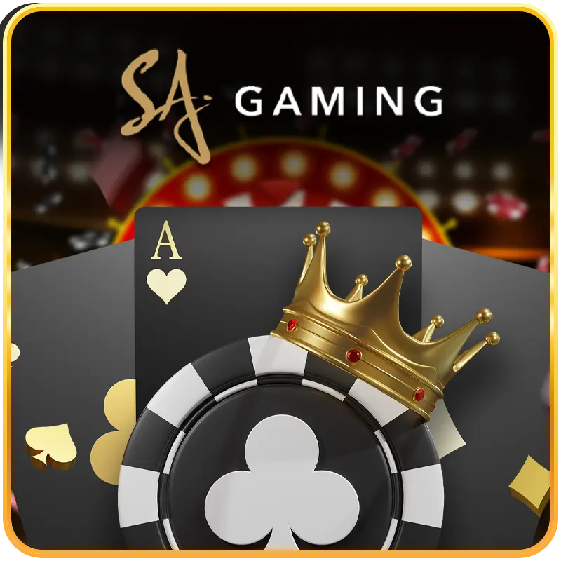 sagaming casino